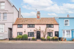 Ann Page Cottage, Aldeburgh